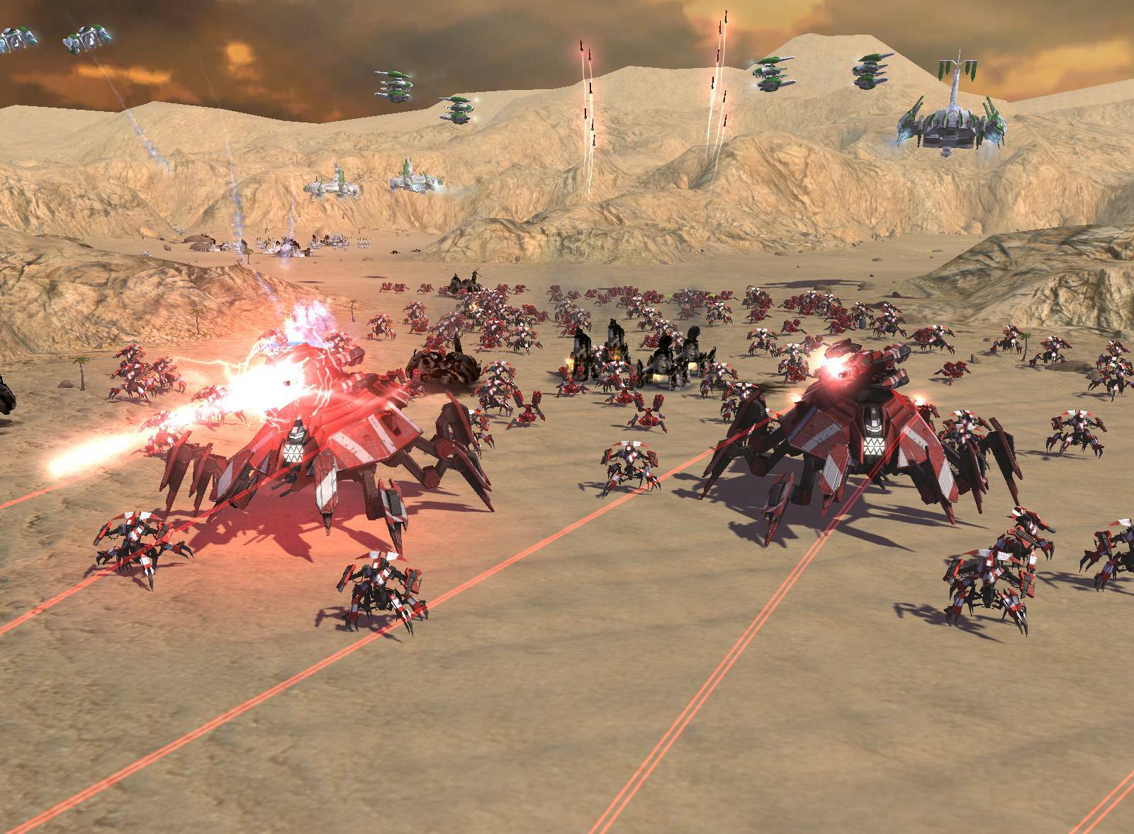 Supreme Commander 2
